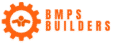 BMPS Builders logo